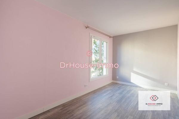 Appartement à vendre 5 pièces de 94 m²