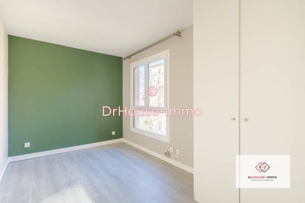 Appartement à vendre 5 pièces de 94 m²