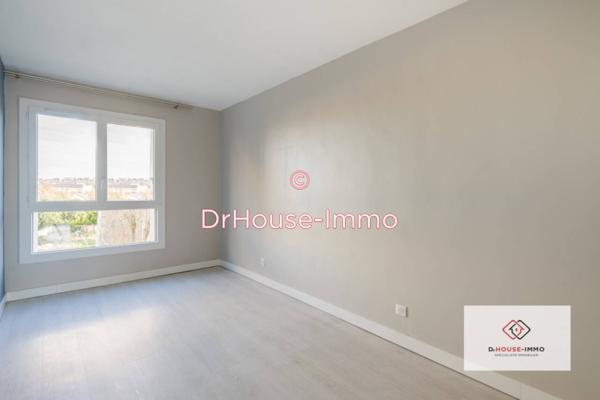 Appartement à vendre 5 pièces de 94 m²