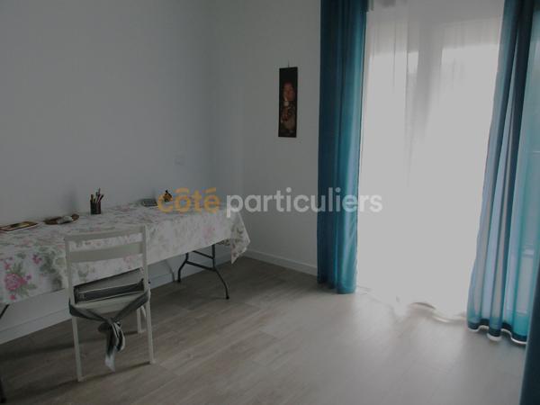 Vente Appartement60,37 m² - 3 Pièces - CANCALE (35260)
