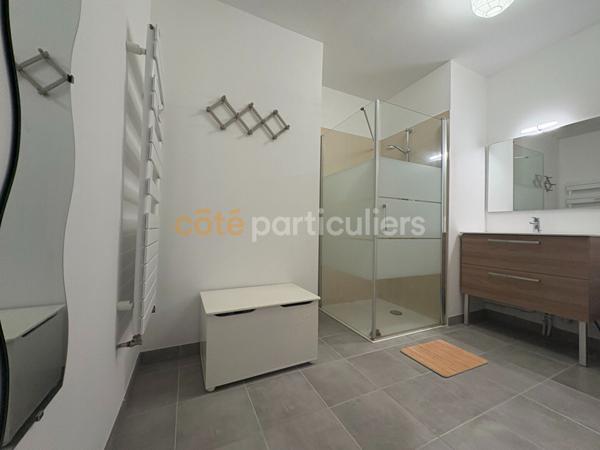 Vente Appartement60,37 m² - 3 Pièces - CANCALE (35260)