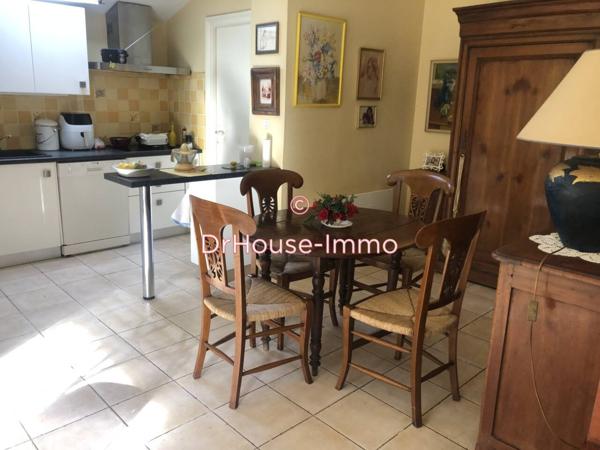 Maison à vendre 3 pièces de 67 m²