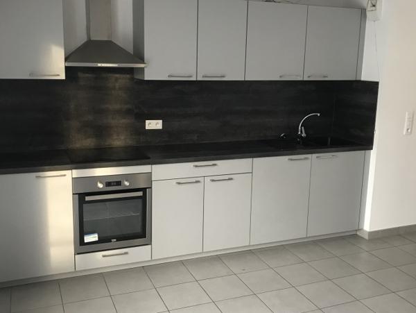 Location Appartement 3 pièces Bischheim (67800) - 8 rue Charles Huck 67800 BISCHHEIM