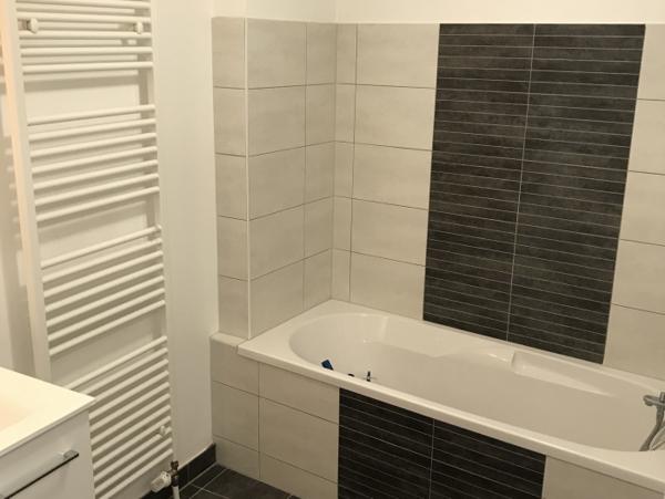 Location Appartement 3 pièces Bischheim (67800) - 8 rue Charles Huck 67800 BISCHHEIM