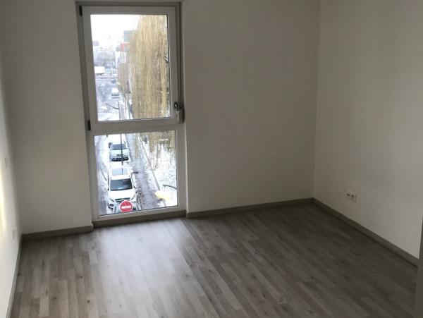 Location Appartement 3 pièces Bischheim (67800) - 8 rue Charles Huck 67800 BISCHHEIM