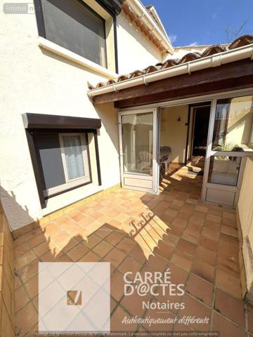 Maison à vendre à Caveirac dans le Gard (30820), ref : 1003 / 371 B