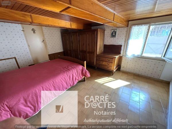 Maison à vendre à Caveirac dans le Gard (30820), ref : 1003 / 371 B