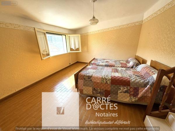 Maison à vendre à Caveirac dans le Gard (30820), ref : 1003 / 371 B