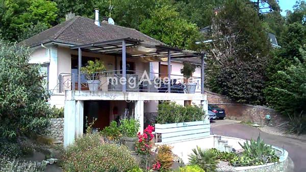 Maison à PONT-AUDEMER, 27500 - 6 pièces 144m²