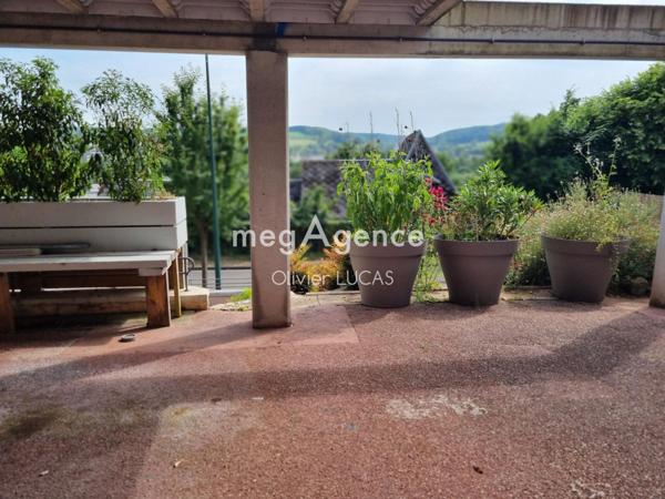 Maison à PONT-AUDEMER, 27500 - 6 pièces 144m²