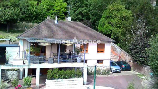 Maison à PONT-AUDEMER, 27500 - 6 pièces 144m²