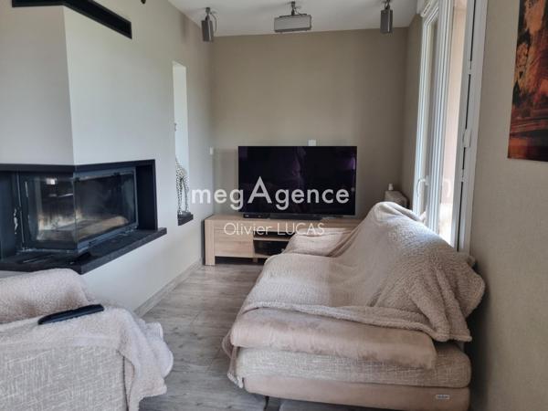 Maison à PONT-AUDEMER, 27500 - 6 pièces 144m²