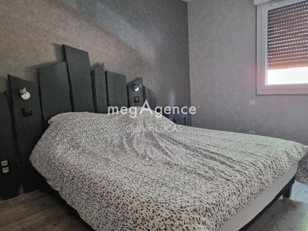 Maison à PONT-AUDEMER, 27500 - 6 pièces 144m²