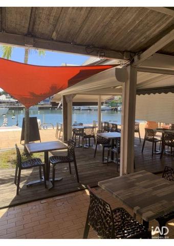 Crêperie à vendre 31 m² La Celle-sous-Gouzon