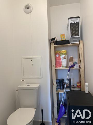 Appartement à vendre 4 pièces 77,68 m² Bussy-Saint-Georges