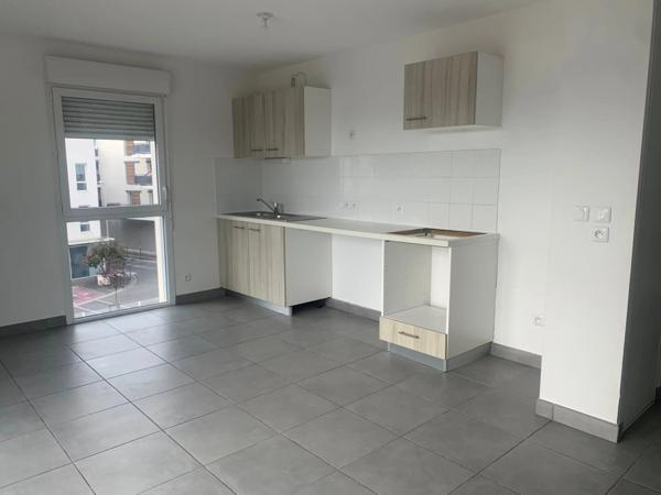 Location Appartement 3 pièces 57 m2 à Perpignan