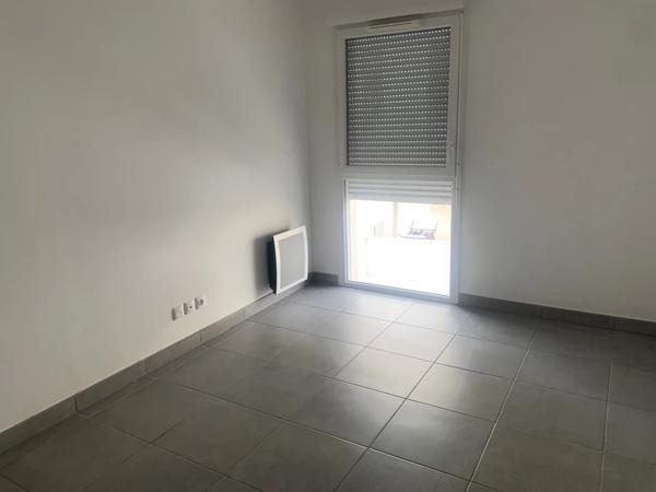 Location Appartement 3 pièces 57 m2 à Perpignan