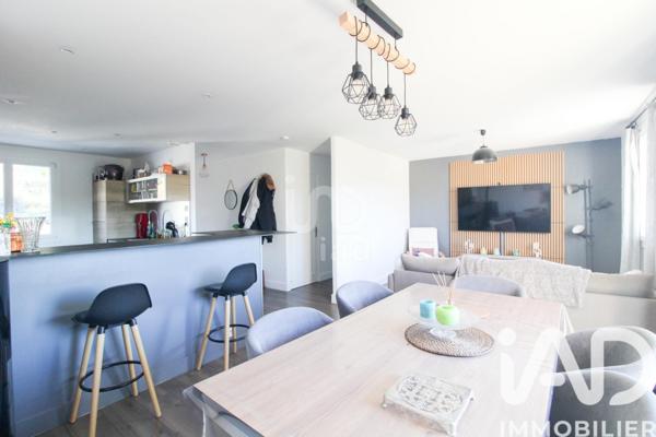 Maison à vendre 3 pièces 75 m² Saint-Rome-de-Cernon