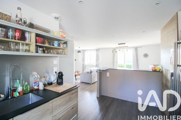 Maison à vendre 3 pièces 75 m² Saint-Rome-de-Cernon