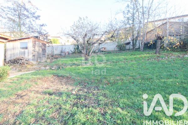 Maison à vendre 3 pièces 75 m² Saint-Rome-de-Cernon