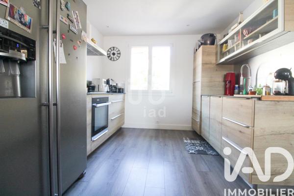 Maison à vendre 3 pièces 75 m² Saint-Rome-de-Cernon