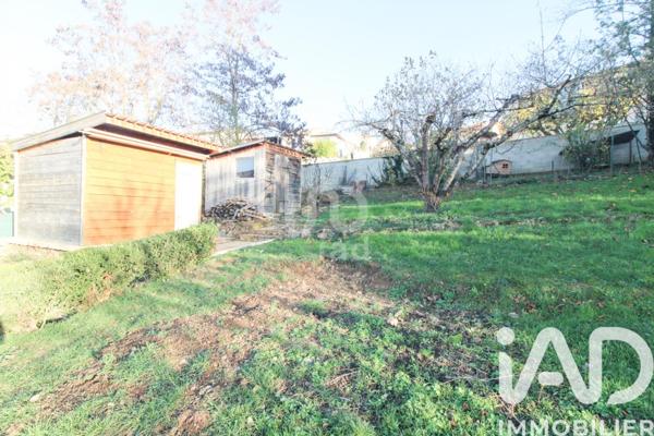 Maison à vendre 3 pièces 75 m² Saint-Rome-de-Cernon