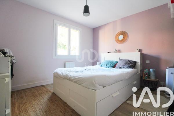 Maison à vendre 3 pièces 75 m² Saint-Rome-de-Cernon