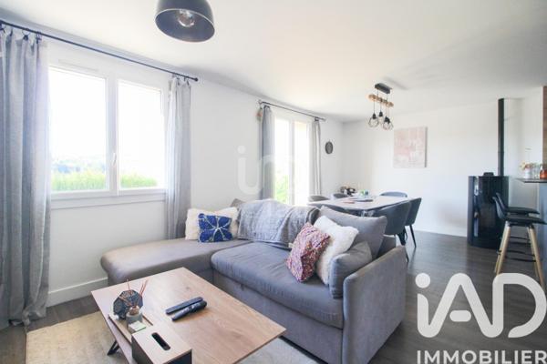 Maison à vendre 3 pièces 75 m² Saint-Rome-de-Cernon