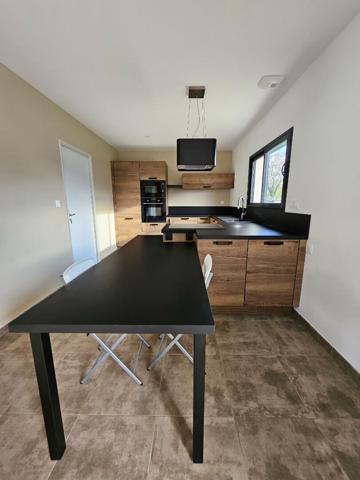 Maison Roullet Saint Estephe 4 pièce(s) 95 m2