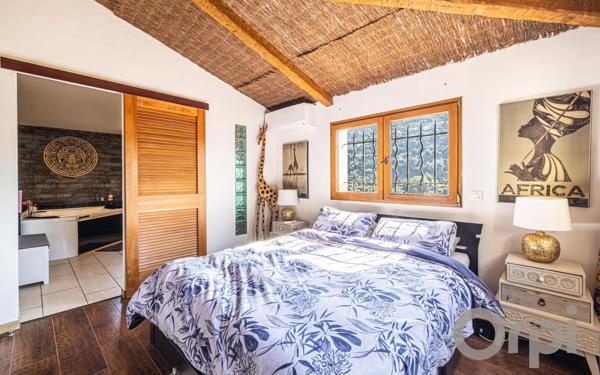 Maison à vendre    5 pièces • 134 m2 Colomars