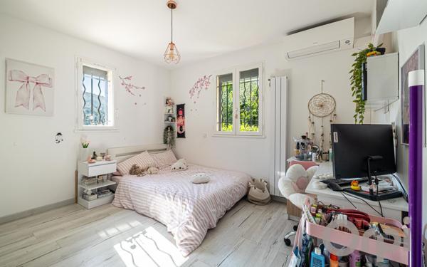 Maison à vendre    5 pièces • 134 m2 Colomars