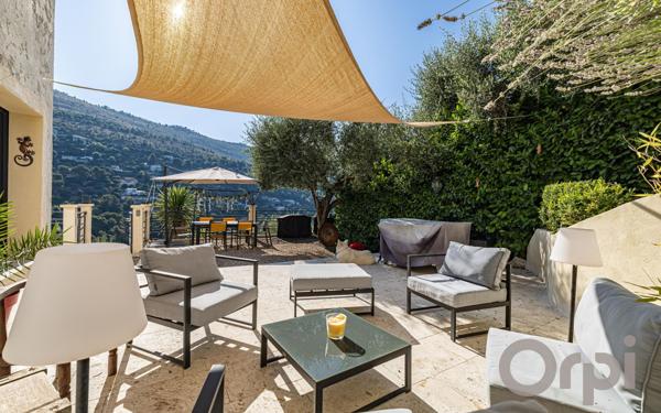 Maison à vendre    5 pièces • 134 m2 Colomars