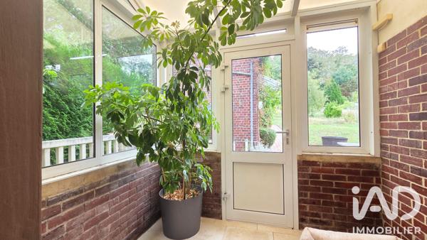 Maison à vendre 6 pièces 117 m² Grand-Couronne
