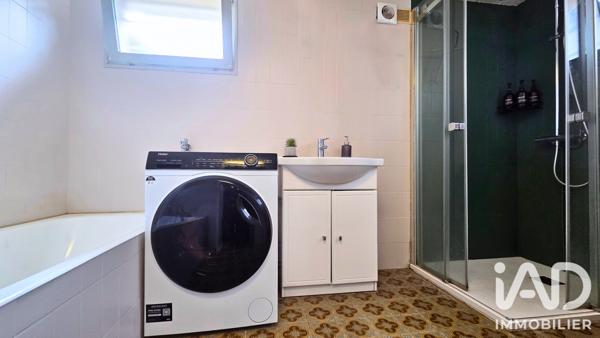 Maison à vendre 6 pièces 117 m² Grand-Couronne