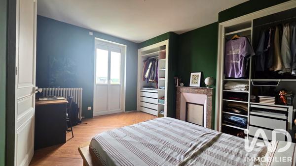 Maison à vendre 6 pièces 117 m² Grand-Couronne