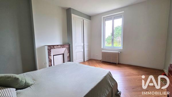 Maison à vendre 6 pièces 117 m² Grand-Couronne