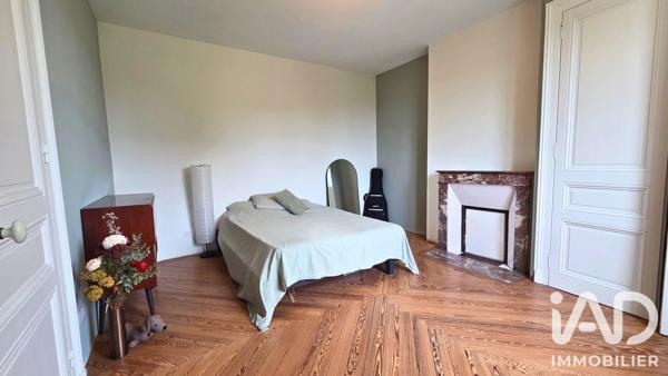 Maison à vendre 6 pièces 117 m² Grand-Couronne