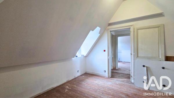 Maison à vendre 6 pièces 117 m² Grand-Couronne