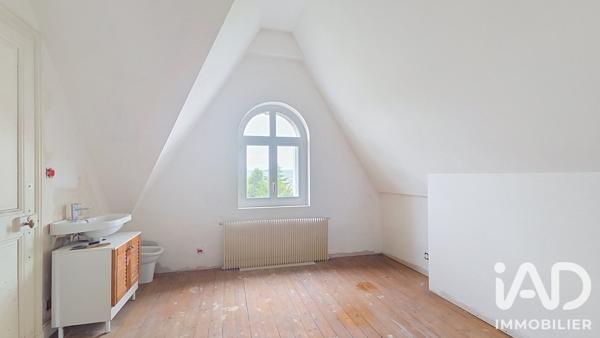 Maison à vendre 6 pièces 117 m² Grand-Couronne