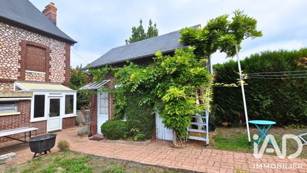 Maison à vendre 6 pièces 117 m² Grand-Couronne