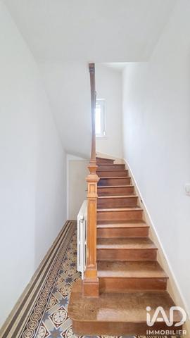 Maison à vendre 6 pièces 117 m² Grand-Couronne