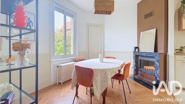 Maison à vendre 6 pièces 117 m² Grand-Couronne