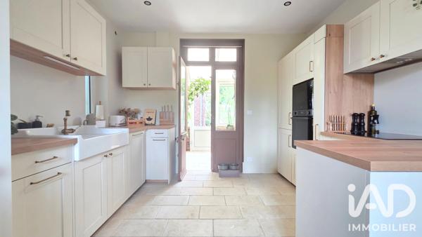 Maison à vendre 6 pièces 117 m² Grand-Couronne