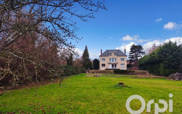 Maison à vendre    5 pièces •  Gisors