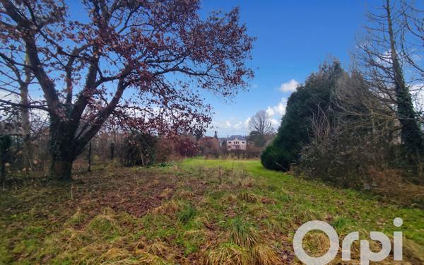 Maison à vendre    5 pièces •  Gisors