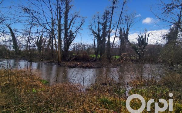Maison à vendre    5 pièces •  Gisors