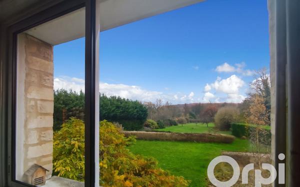 Maison à vendre    5 pièces •  Gisors