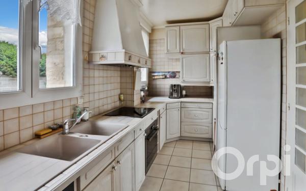 Maison à vendre    5 pièces •  Gisors