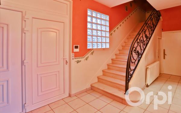 Maison à vendre    5 pièces •  Gisors