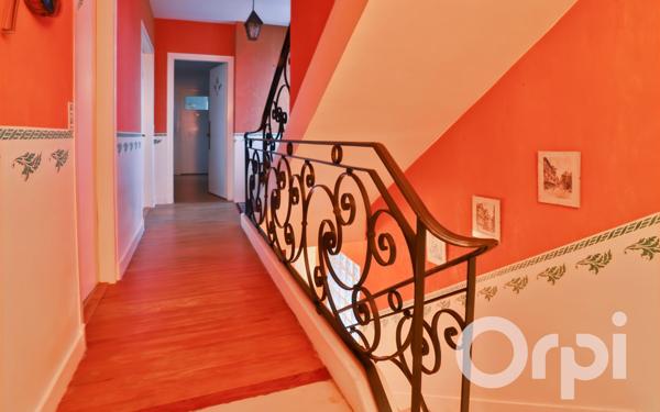 Maison à vendre    5 pièces •  Gisors